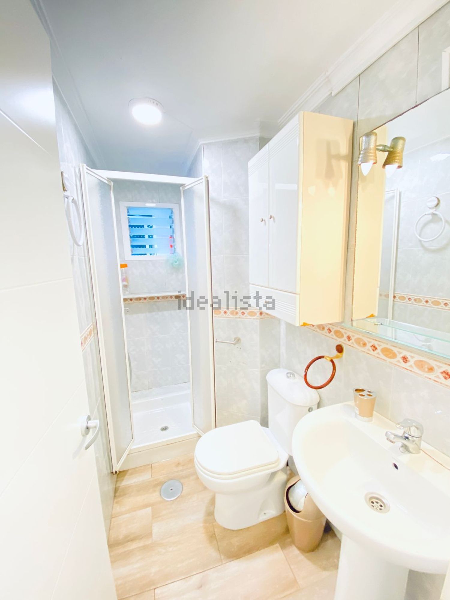Habitació de lloguer, Sevilla