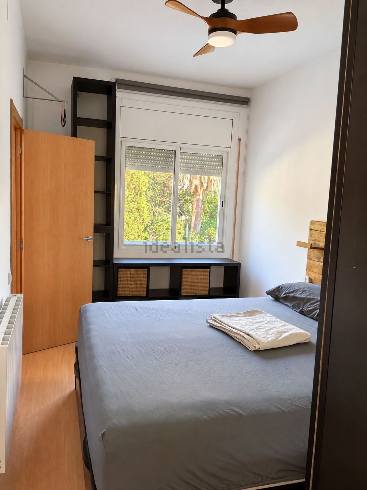 Pis de 62 m² a Barcelona