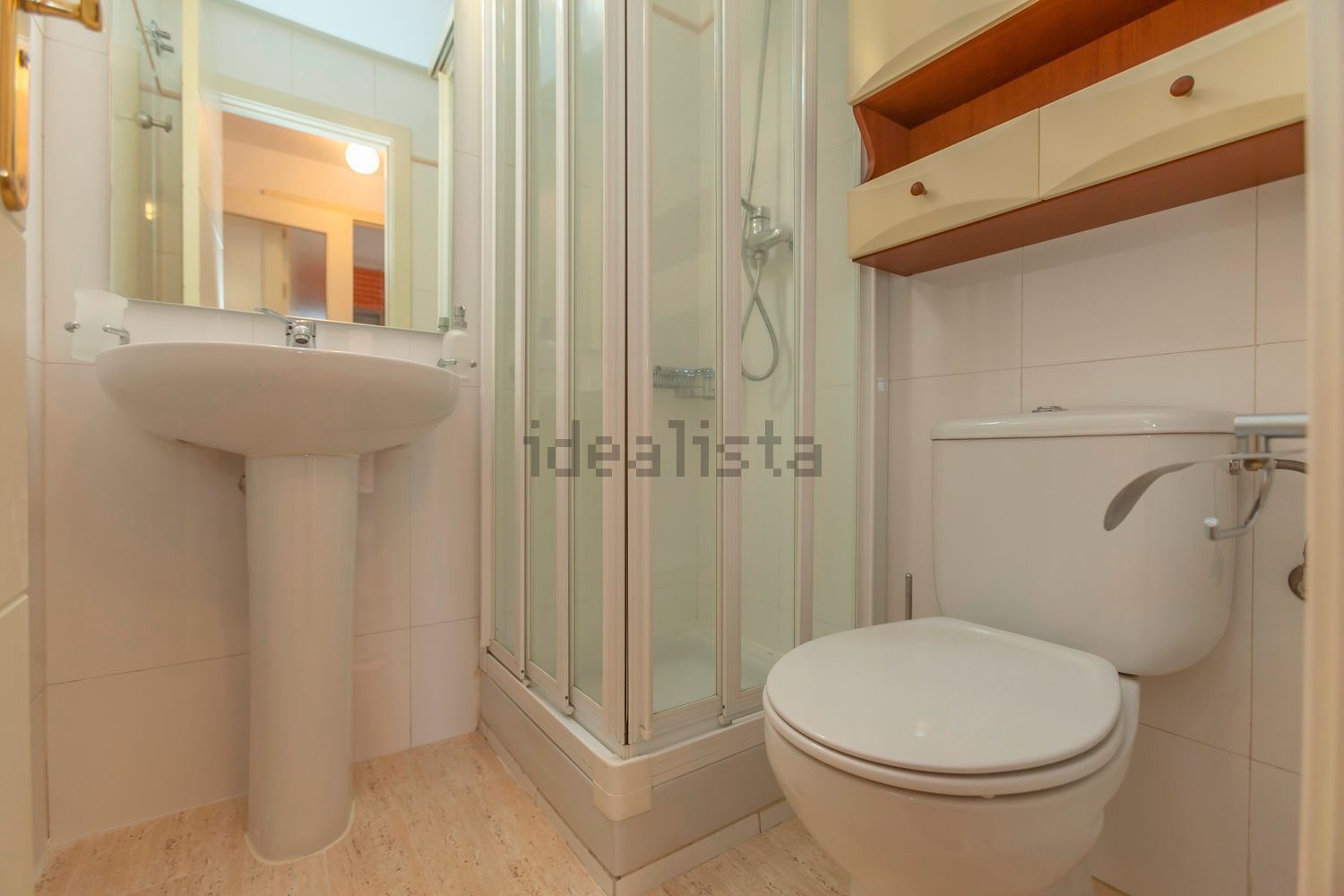 Appartamento 75 m² a Madrid