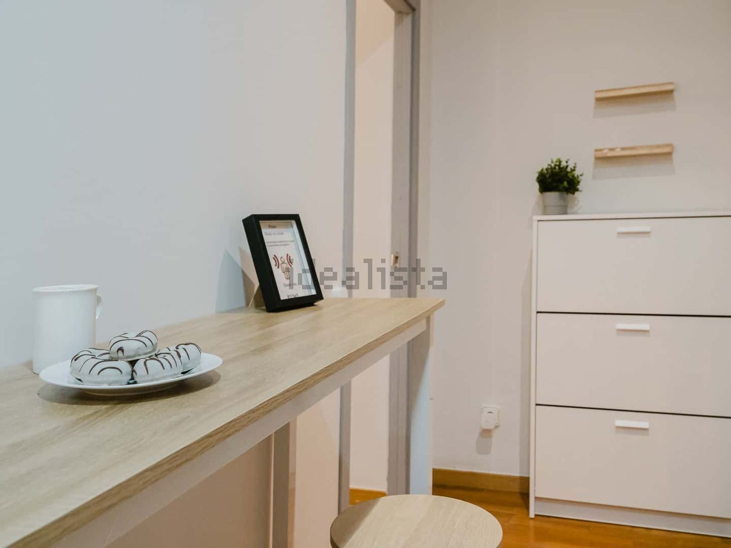 Habitación 95 m², Barcelona