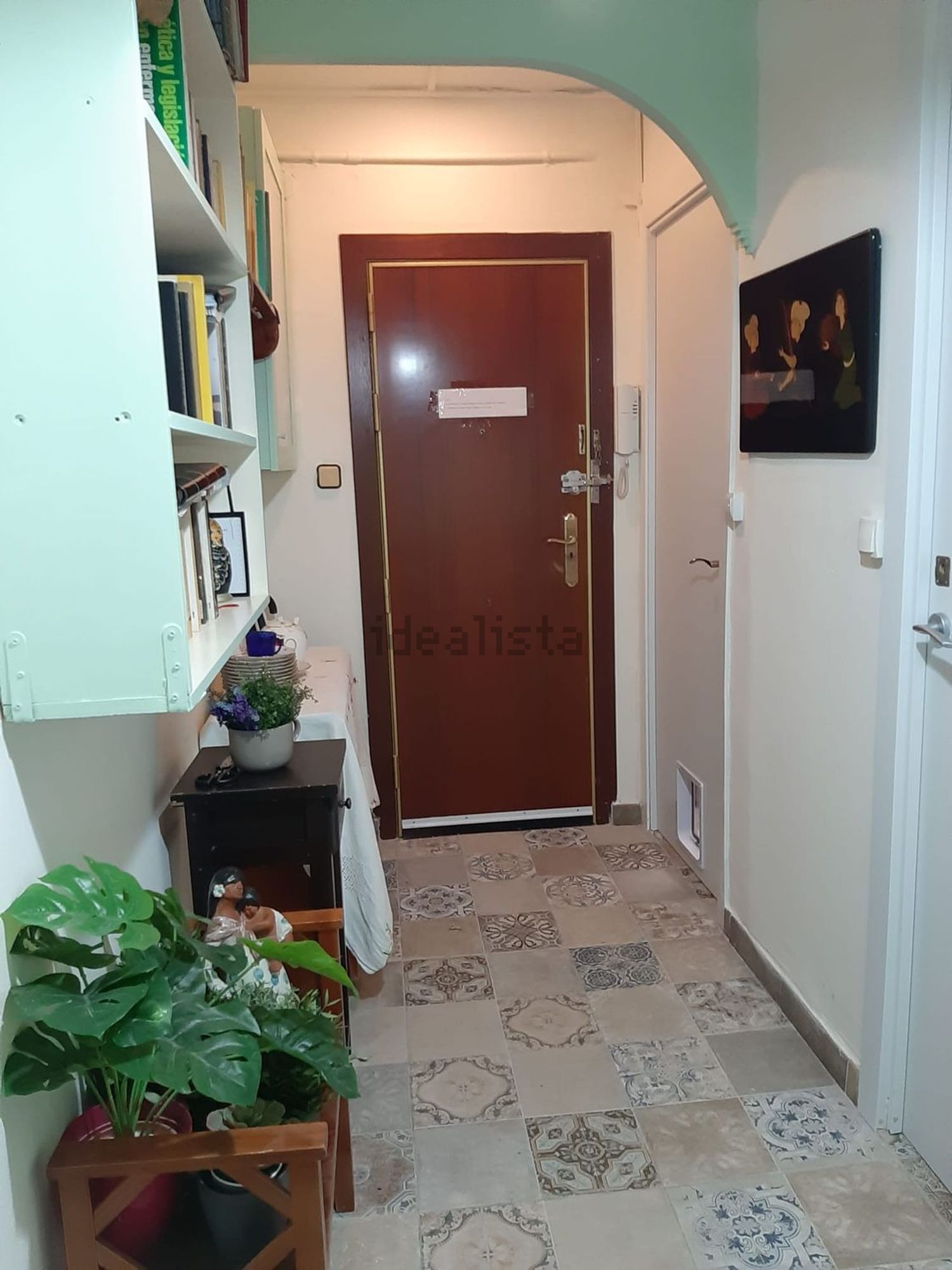 Habitación en alquiler, Hospitalet de Llobregat