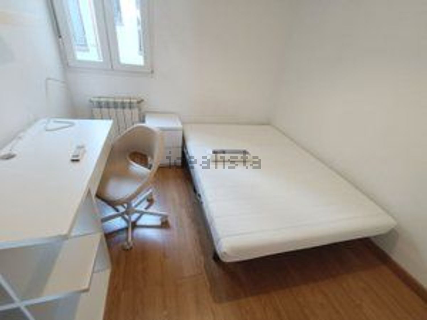 Piso de 109 m² en Madrid