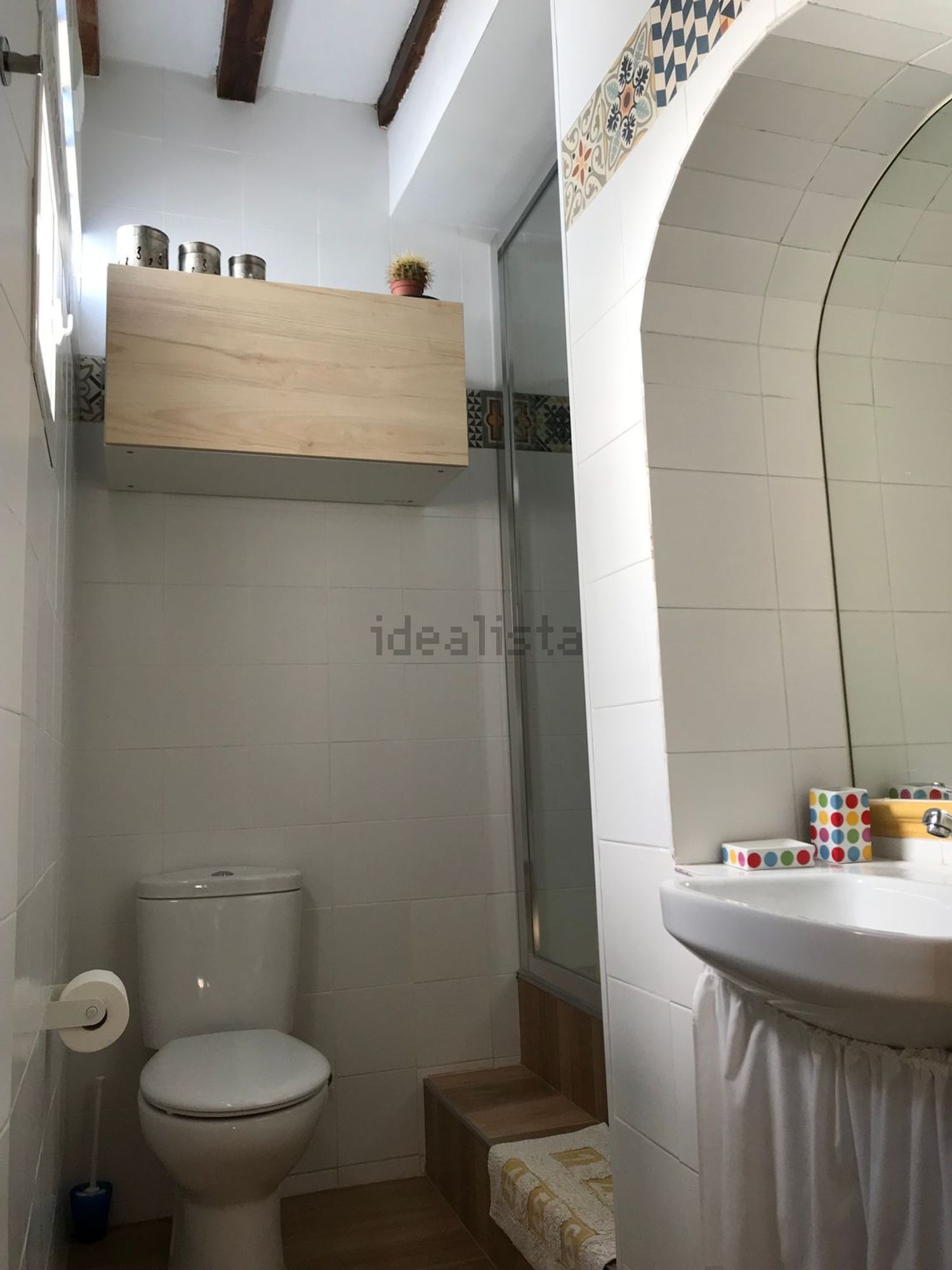 Pis de 65 m² a Cádiz