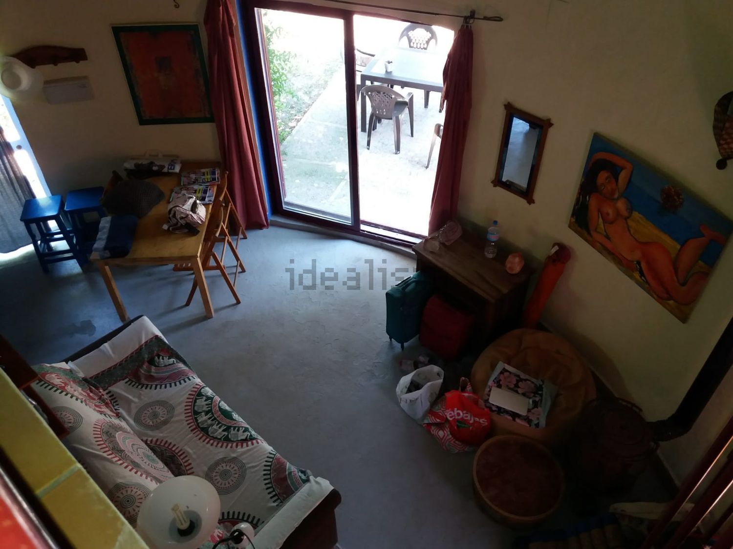 Casa de 60 m² en Barbate