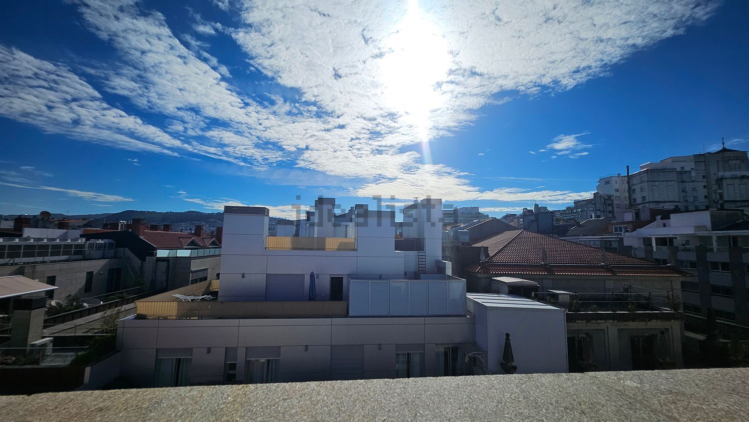 Piso de 62 m² en Vigo