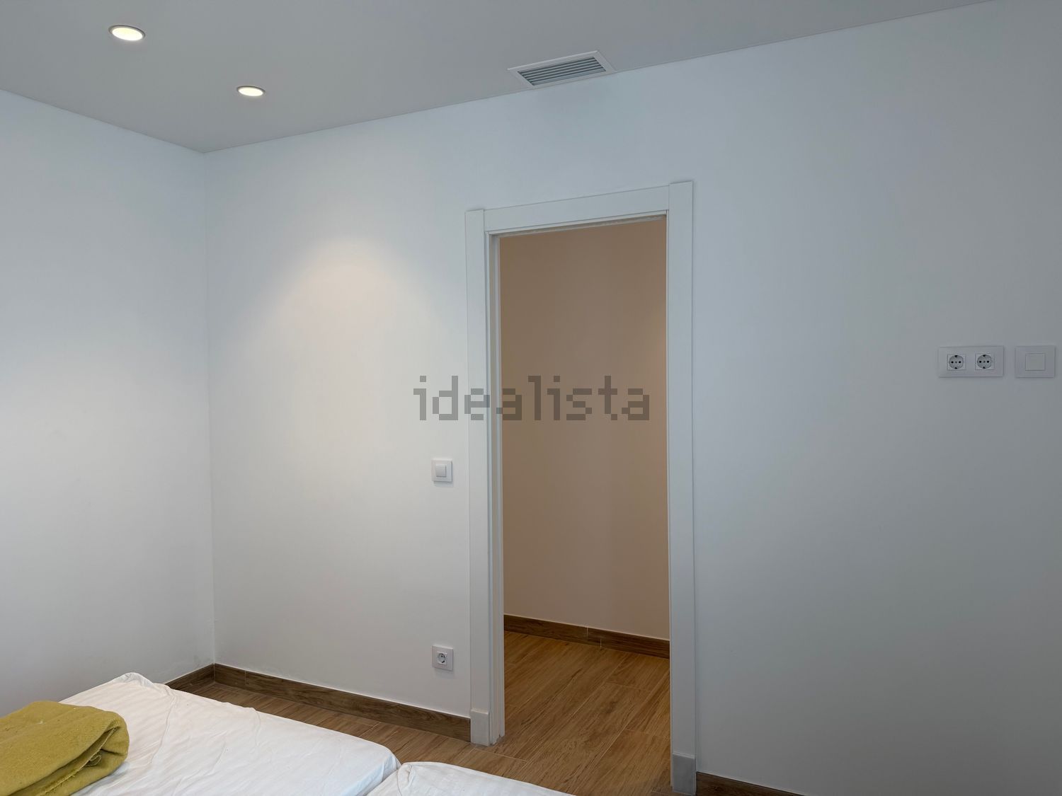 Piso de 85 m² en Gandía