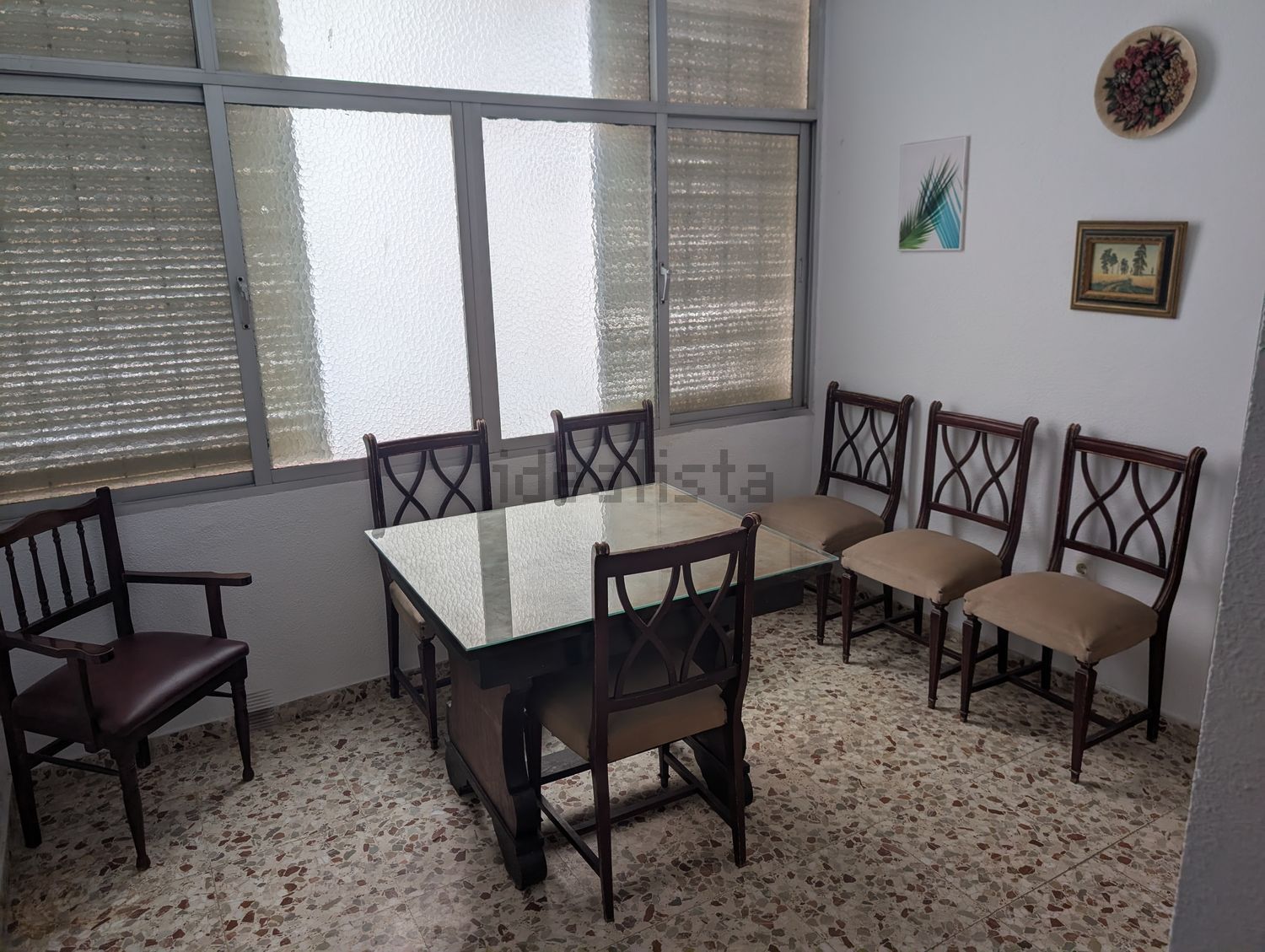 Piso de 157 m² en La Solana