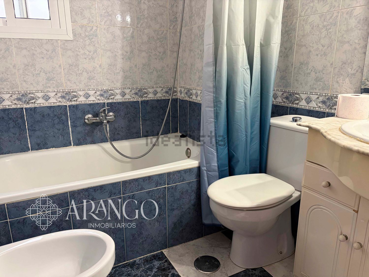 Pis de 68 m² a Sevilla