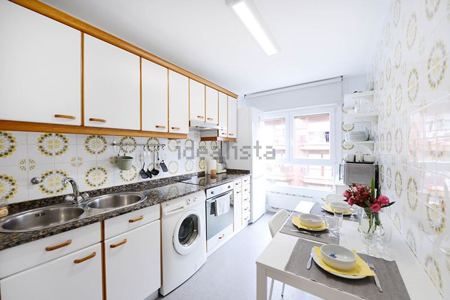 Habitació de lloguer, Bilbao