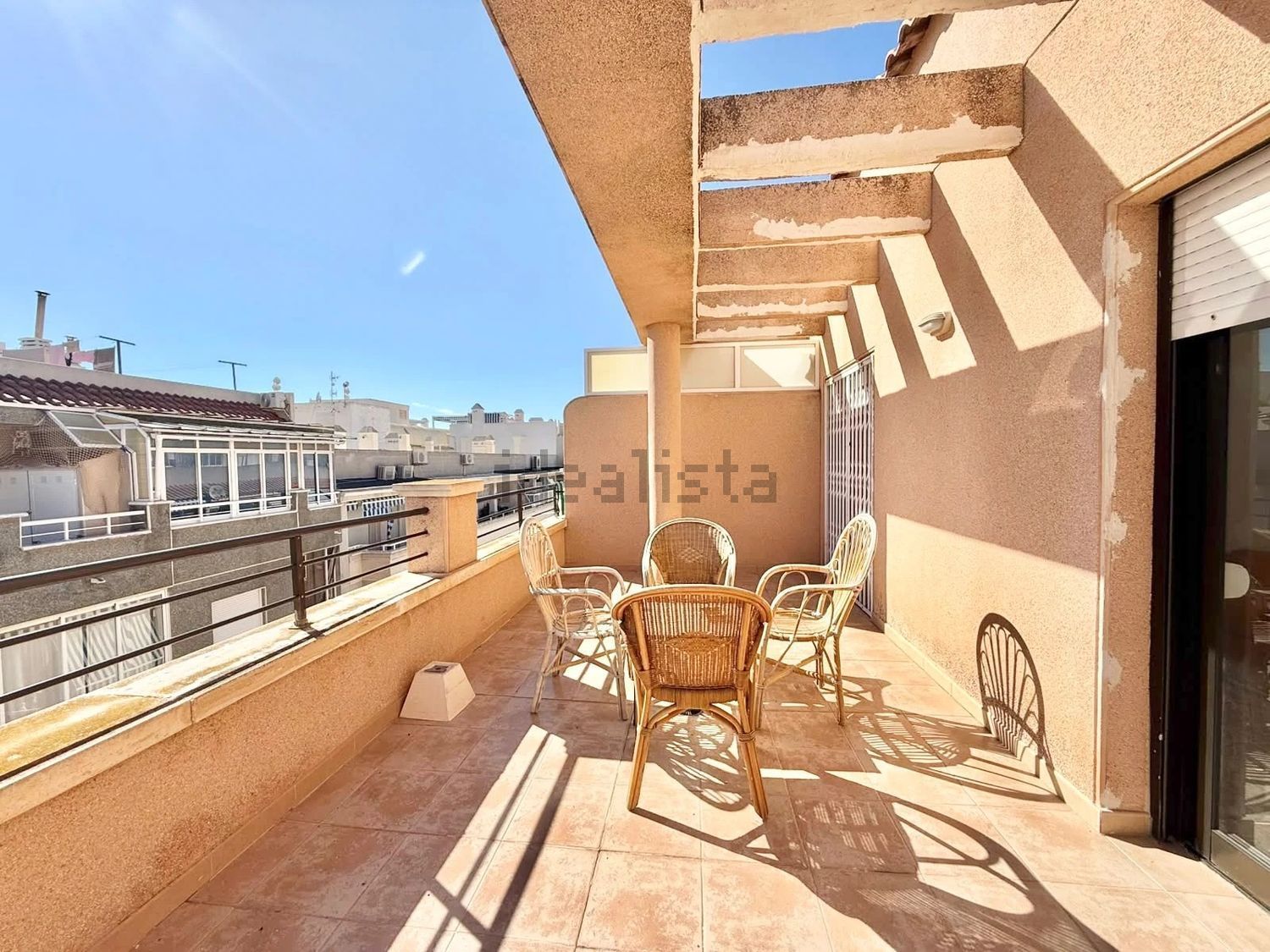 Wohnung 90 m² in Torrevieja