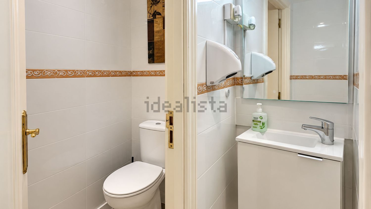 Piso de 40 m² en Madrid
