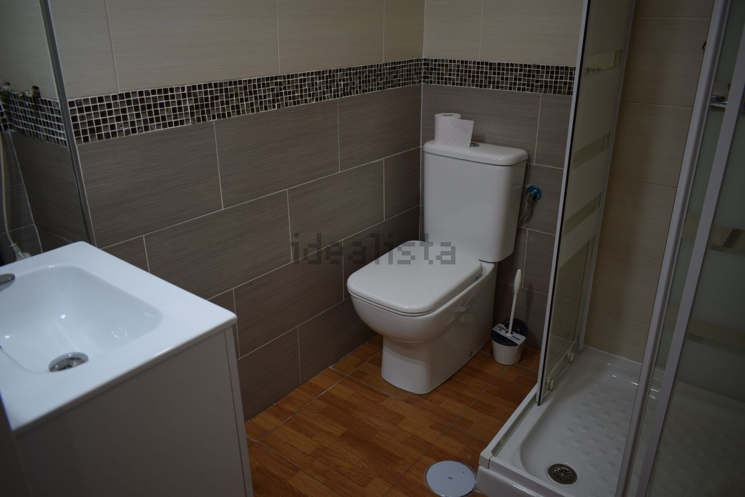 Piso de 29 m² en Torremolinos