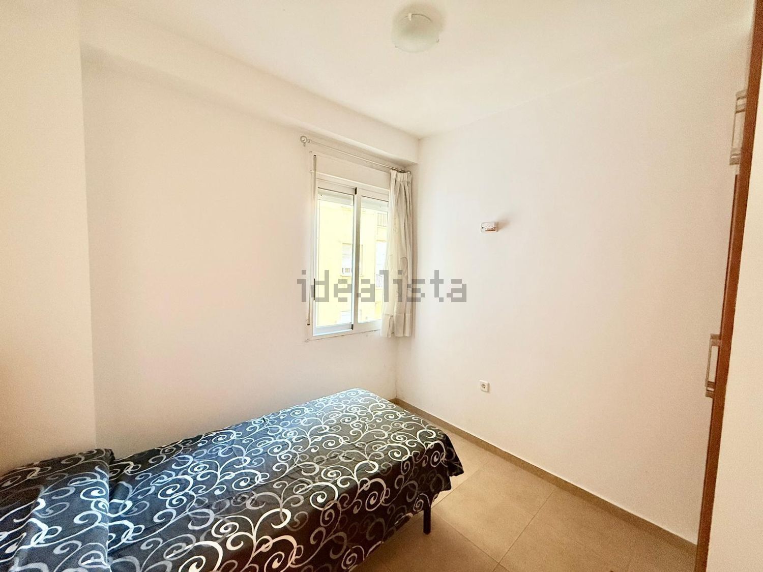 Pis de 90 m² a València
