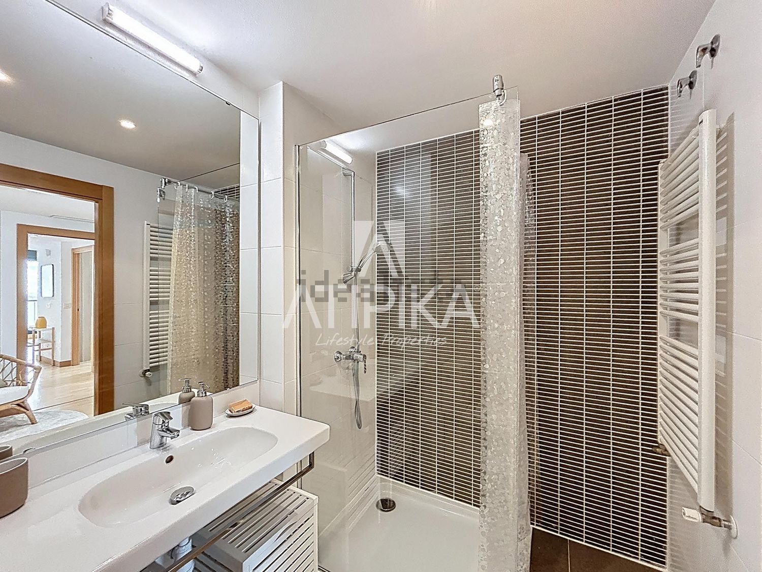 Appartement 81 m² à Barcelone