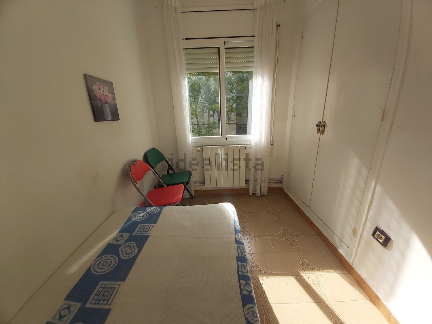Chambre à louer, Gérone