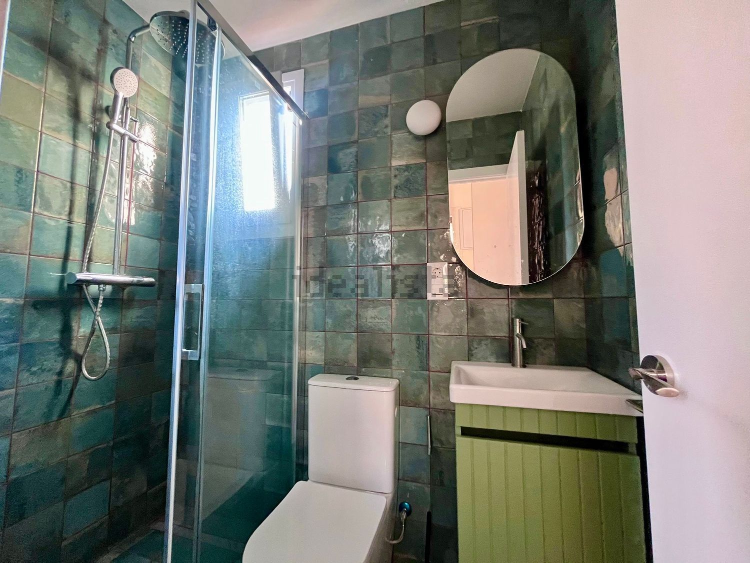 Pis de 55 m² a Barcelona