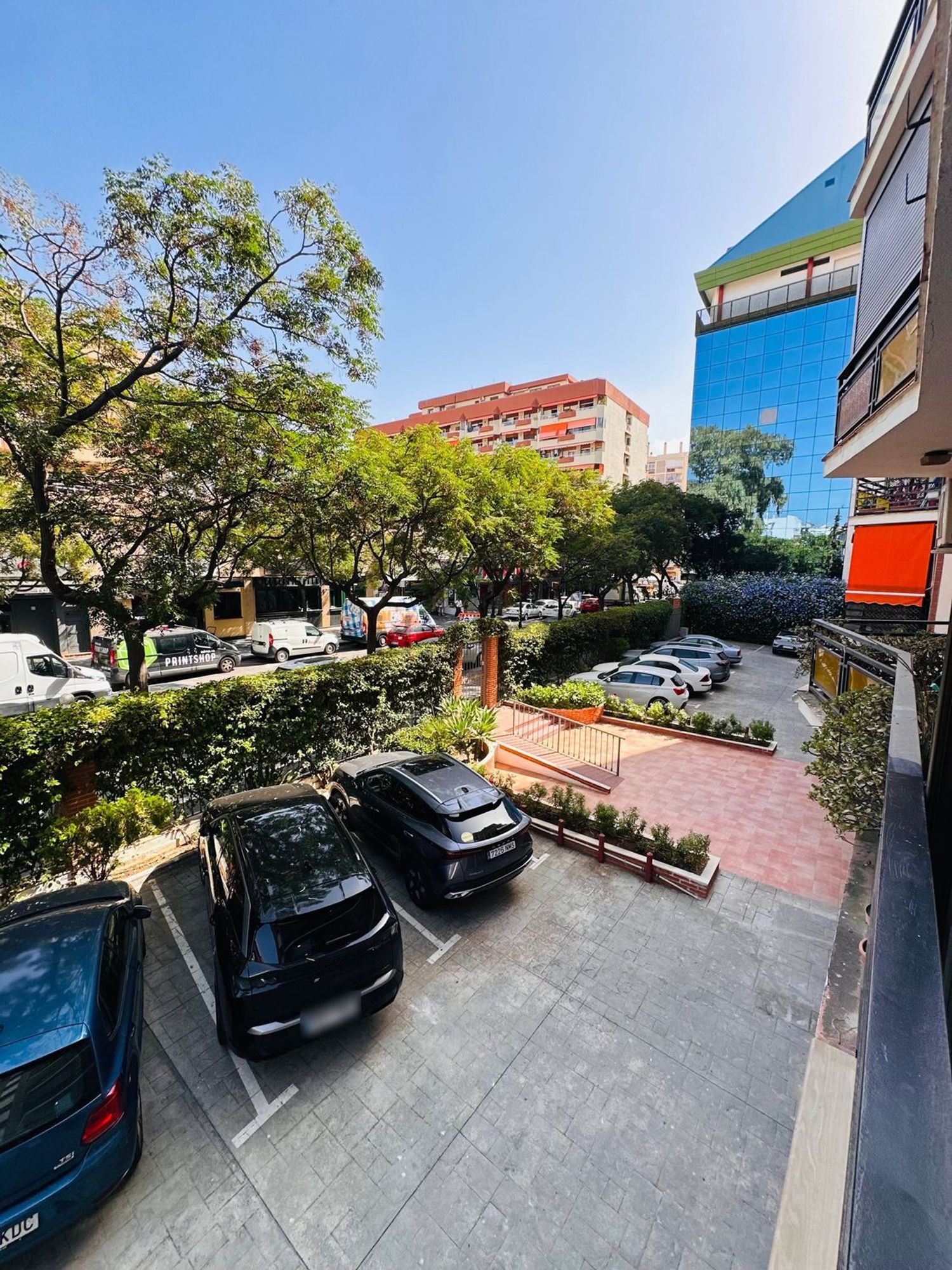 Pis de 90 m² a Marbella