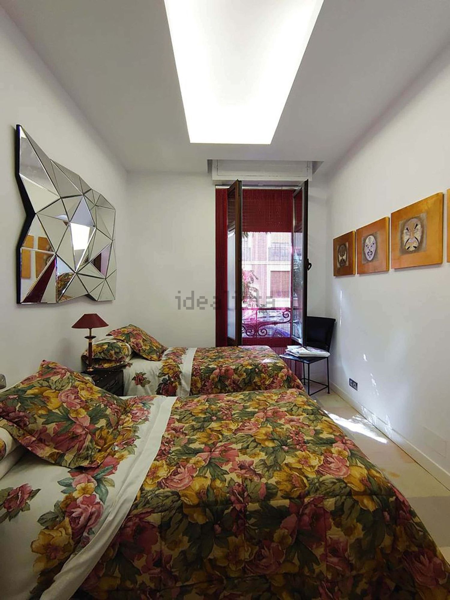Piso de 60 m² en Madrid