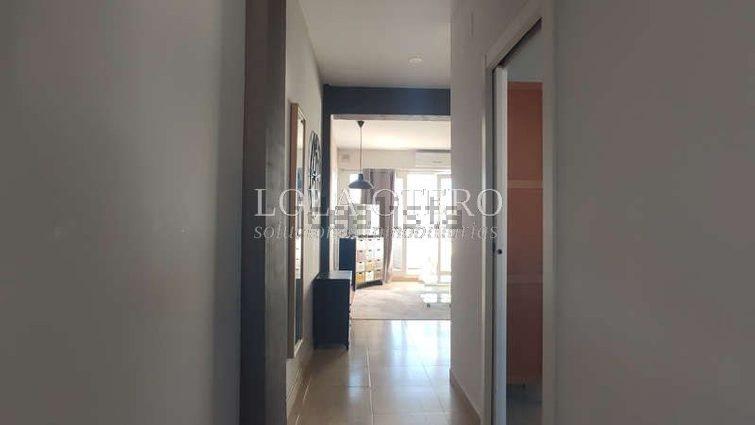Pis de 75 m² a València