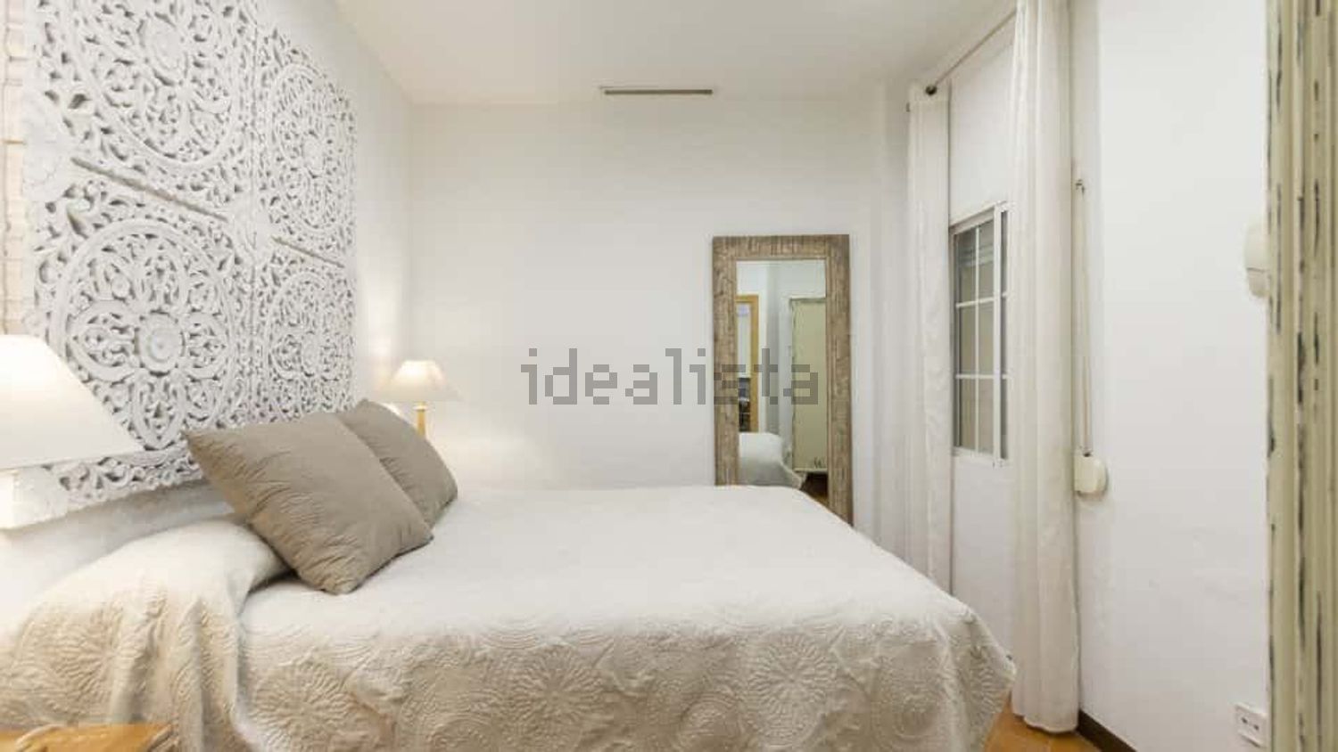 Pis de 58 m² a Madrid