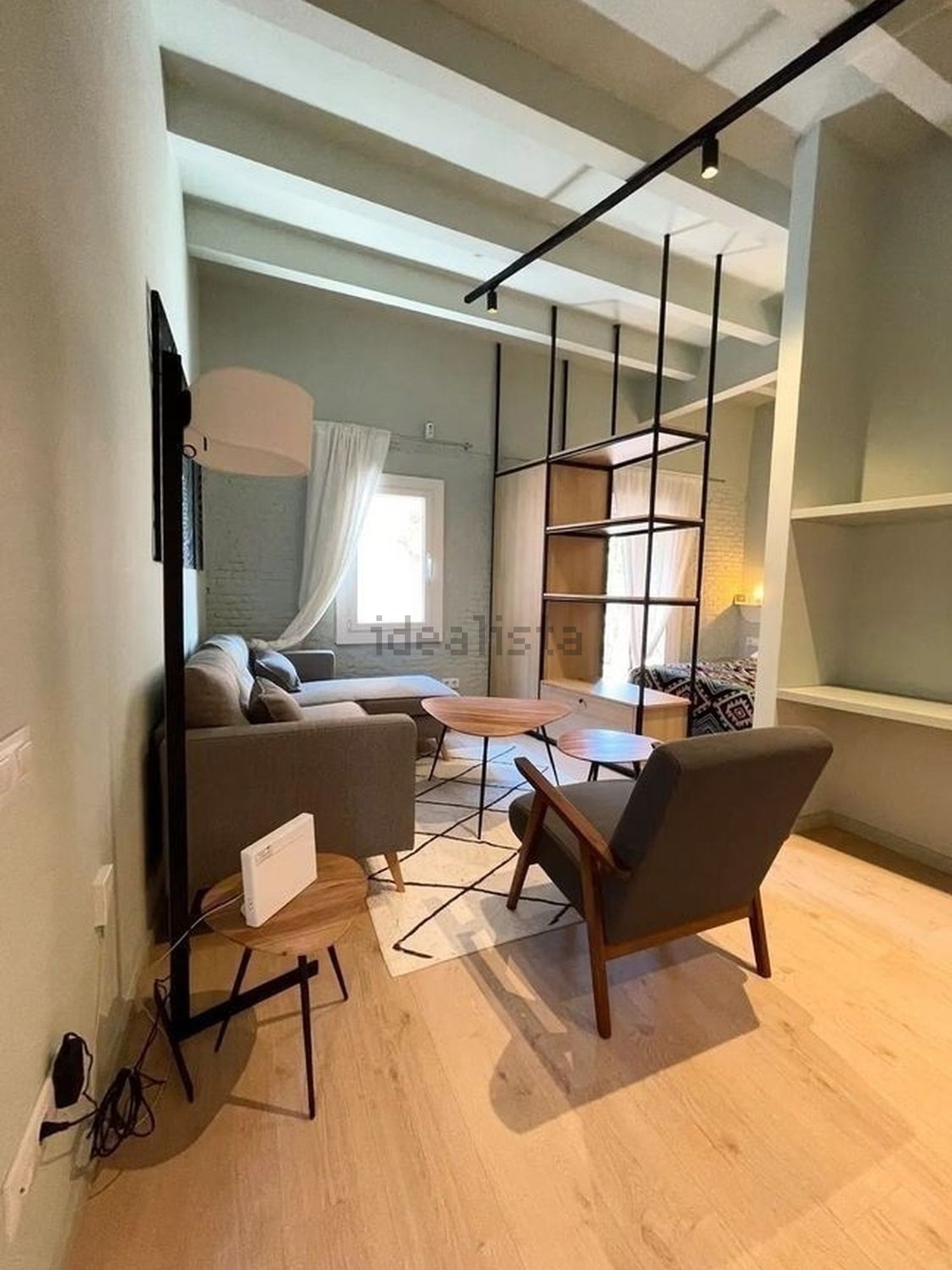 Apartamento 45 m² em Barcelona