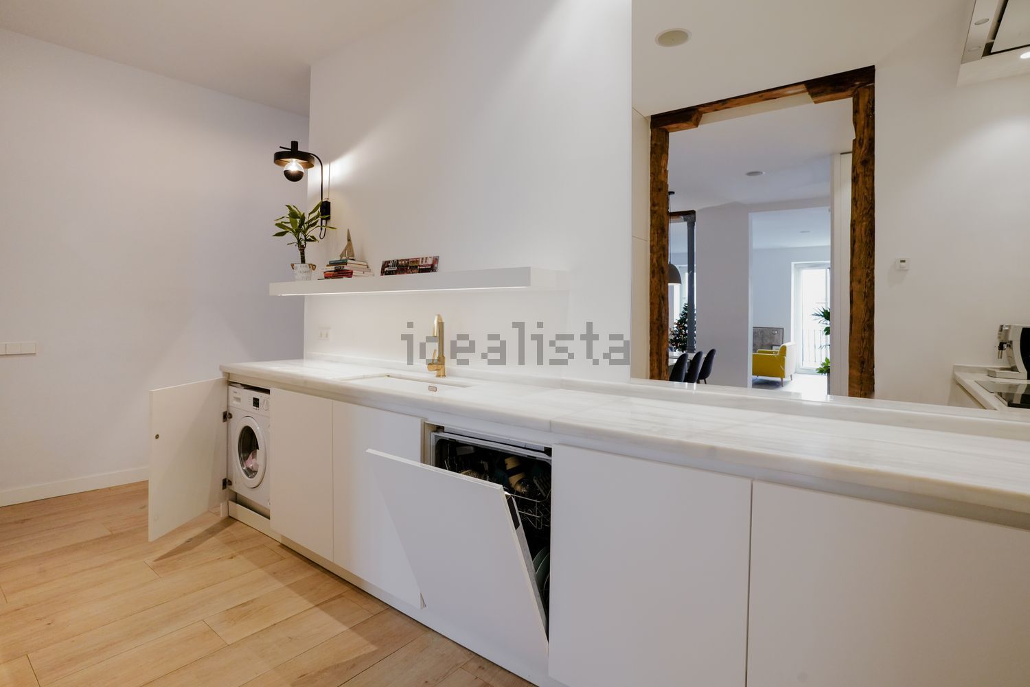 Pis de 170 m² a Madrid