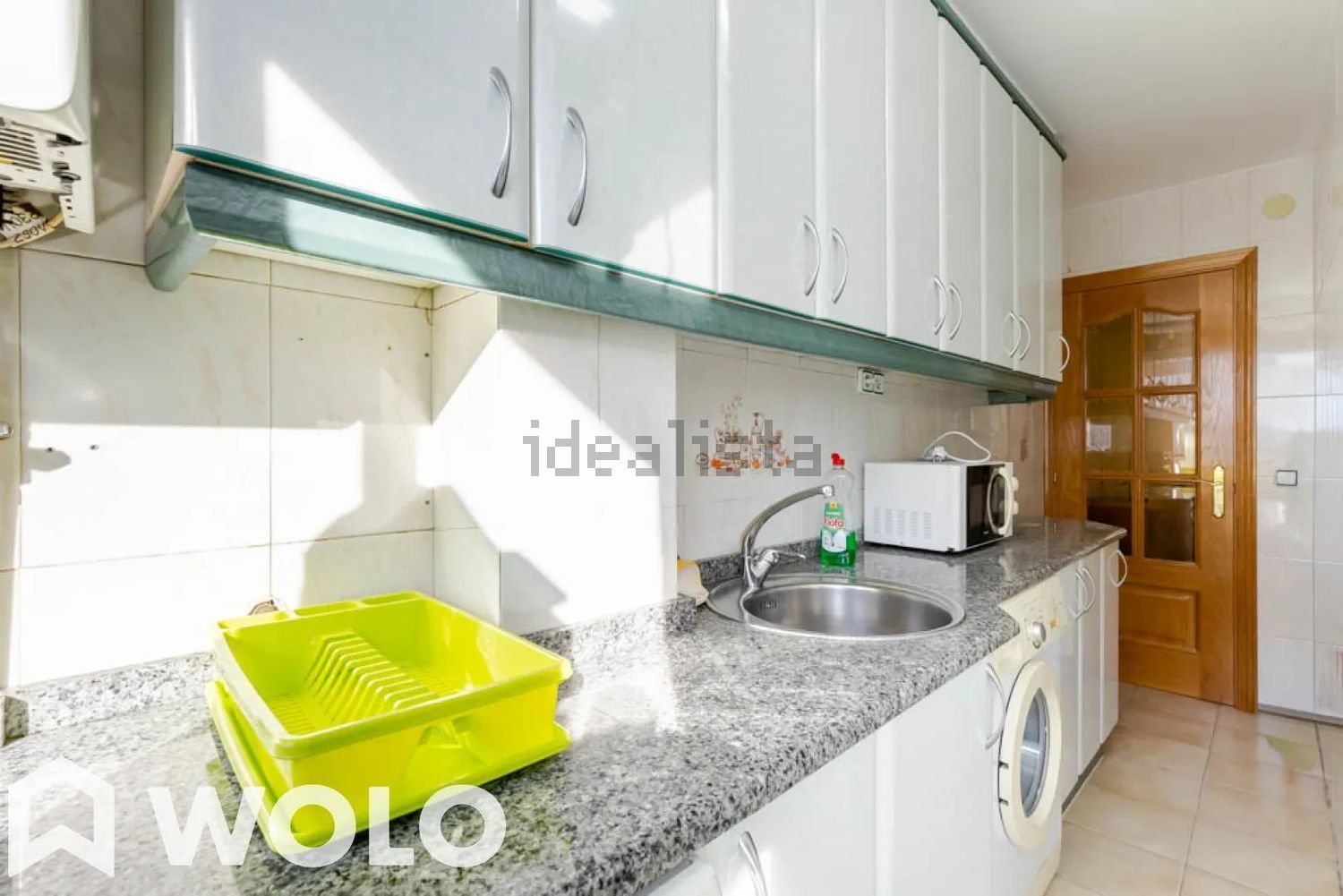 Apartamento 70 m² em Madrid