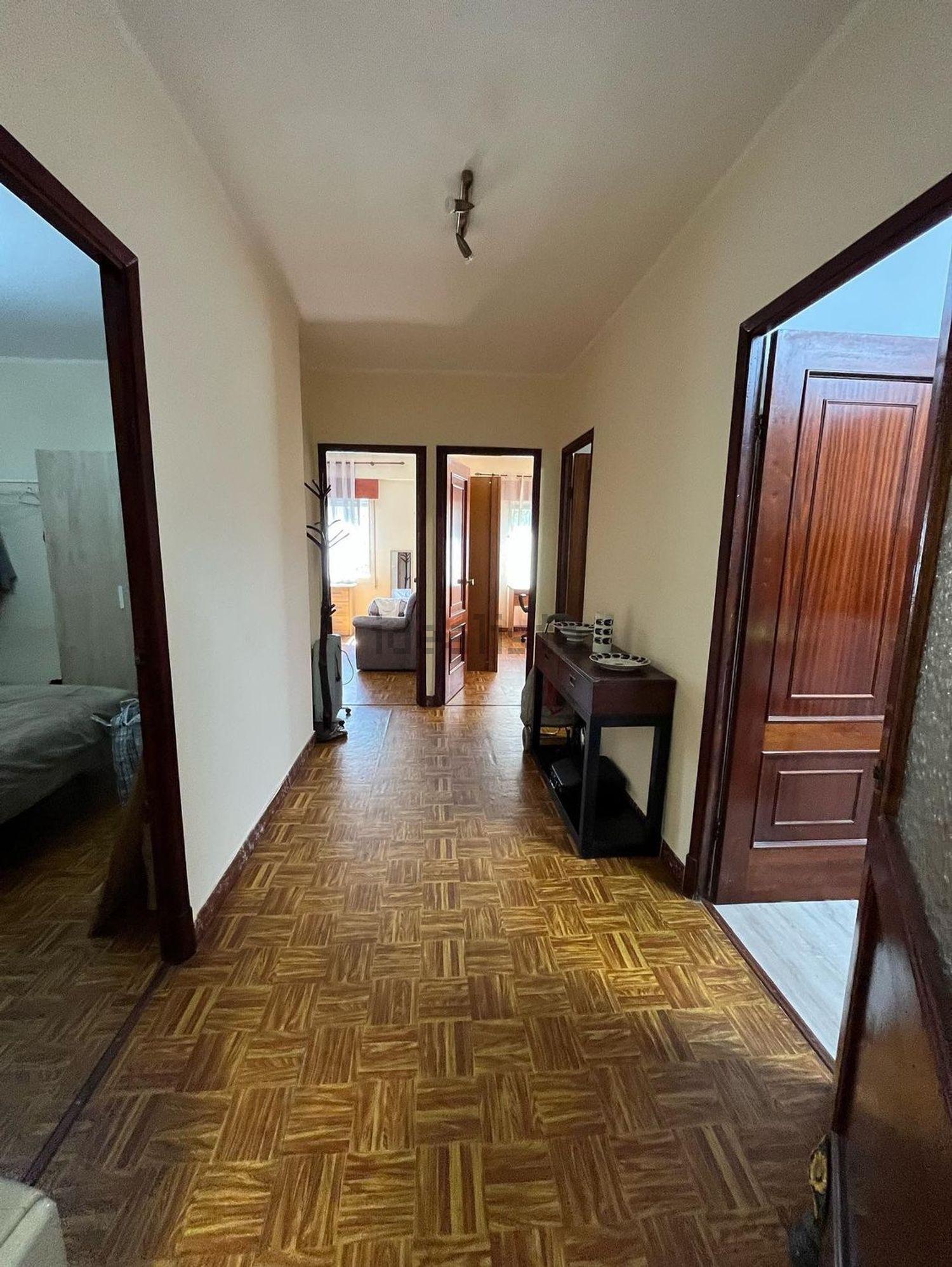 Habitación 80 m², Vigo