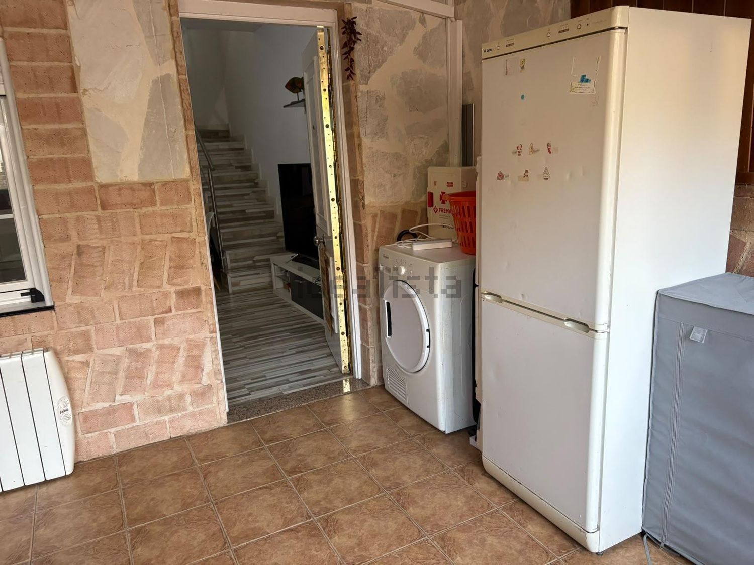Haus 80 m² in Santa Pola