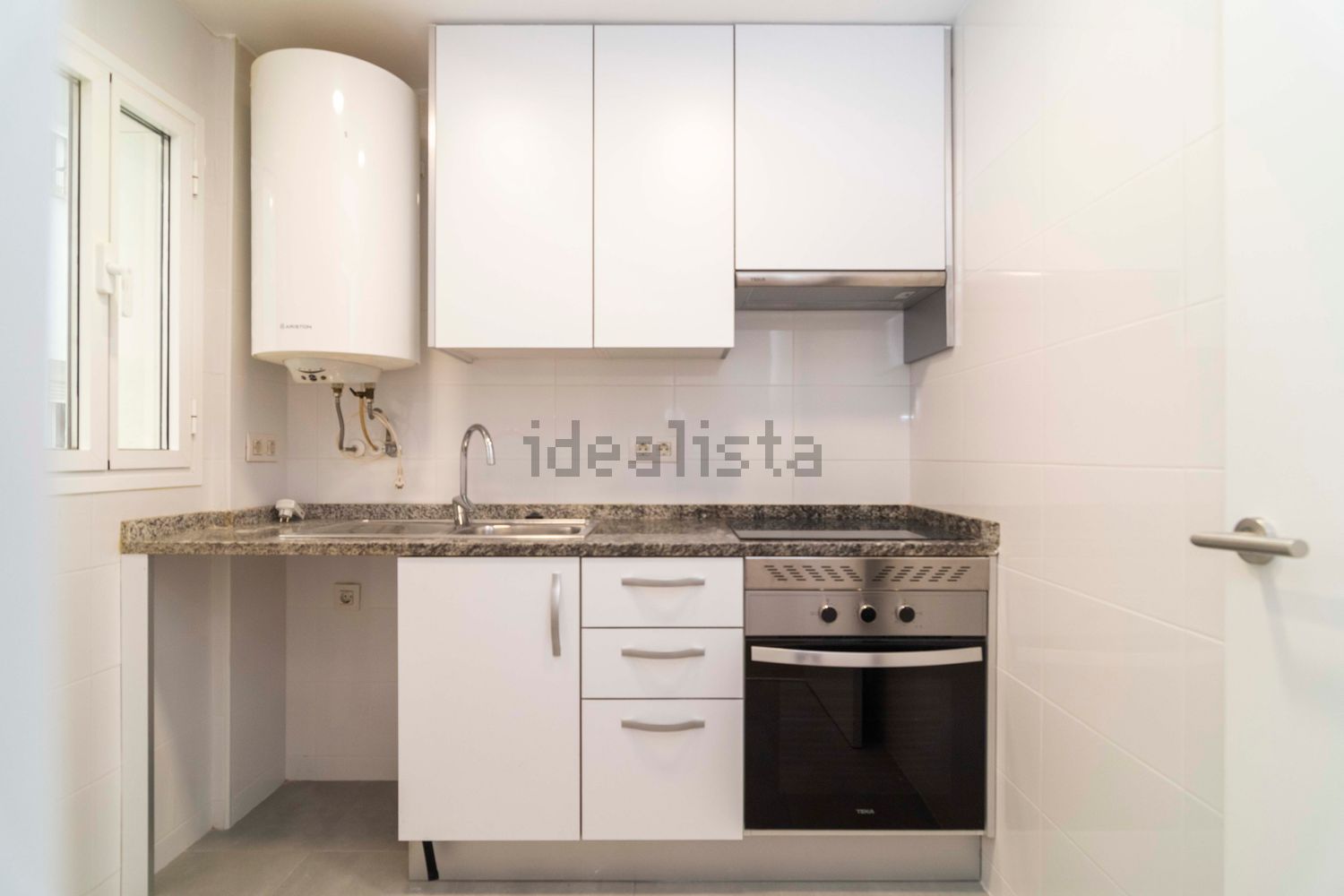 Pis de 41 m² a Madrid