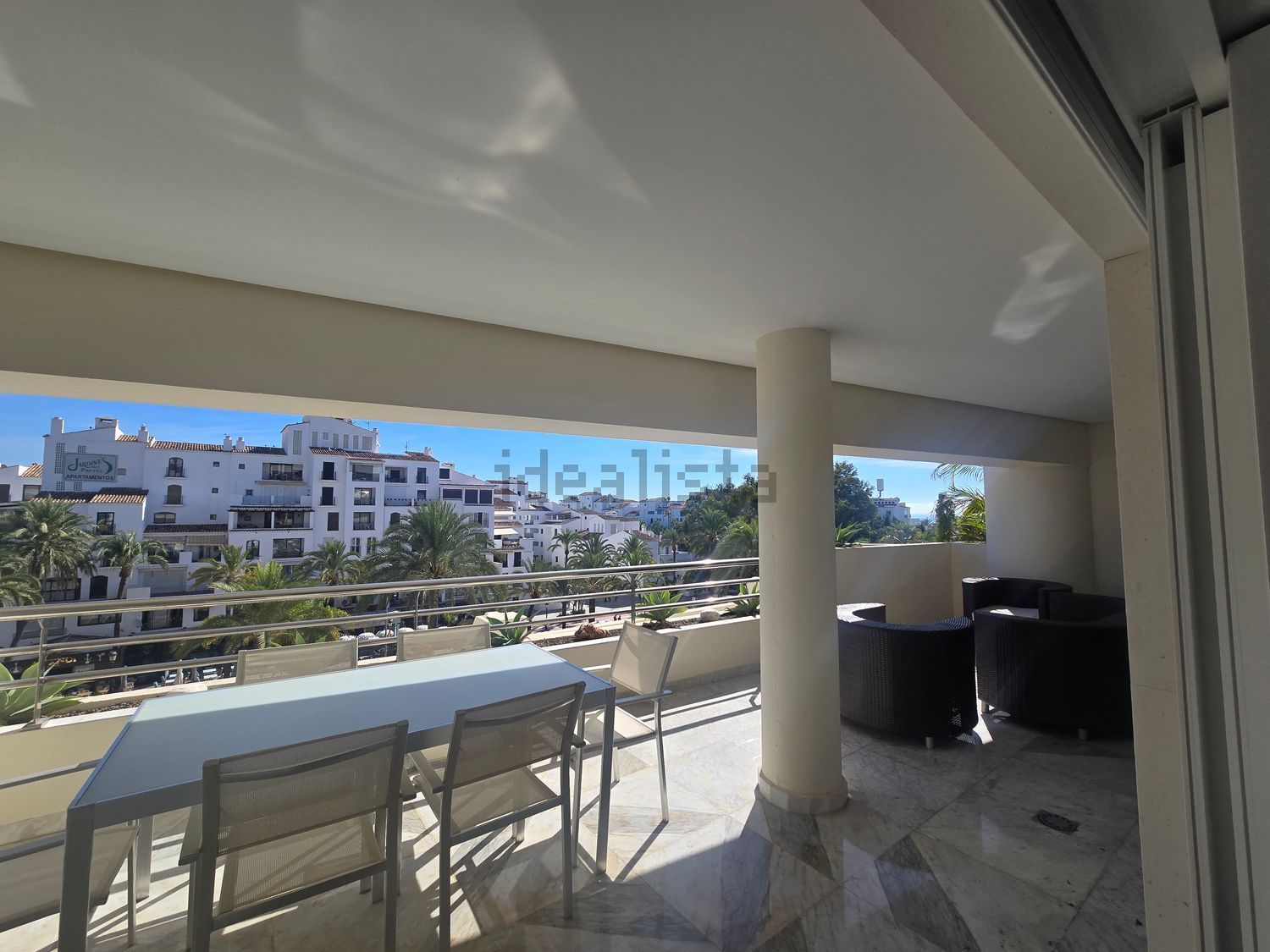 Pis de 130 m² a Marbella