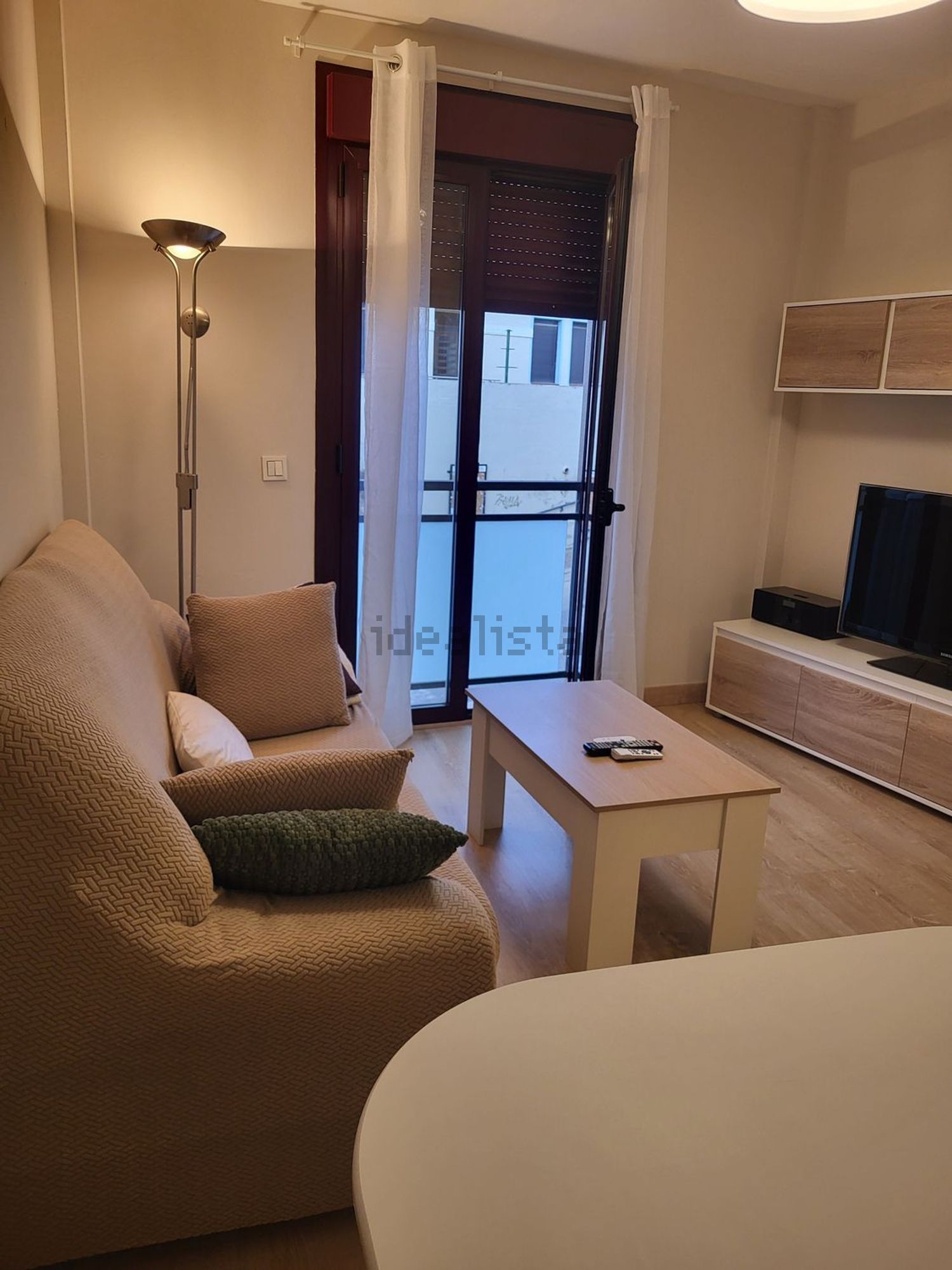 Pis de 60 m² a Tarassona