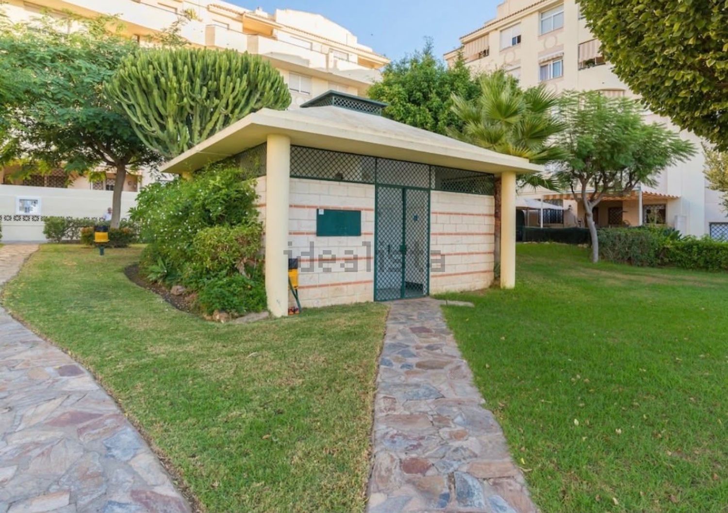 Piso de 97 m² en Torremolinos