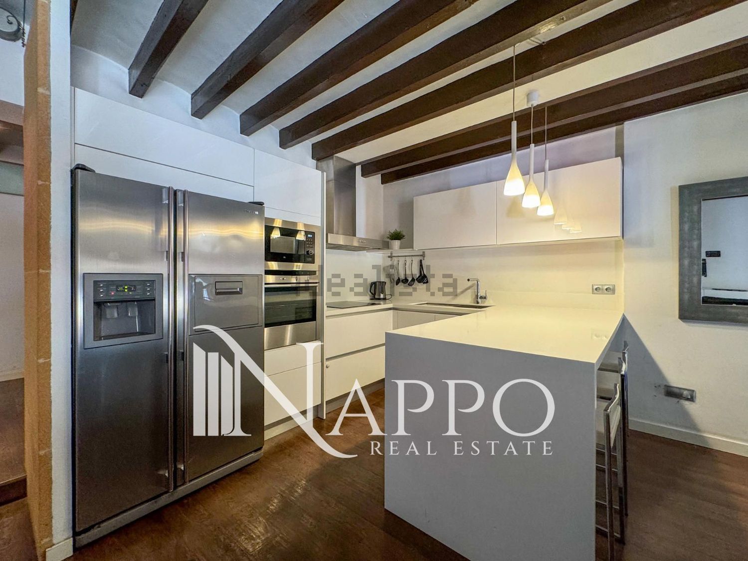 Pis de 85 m² a Palma