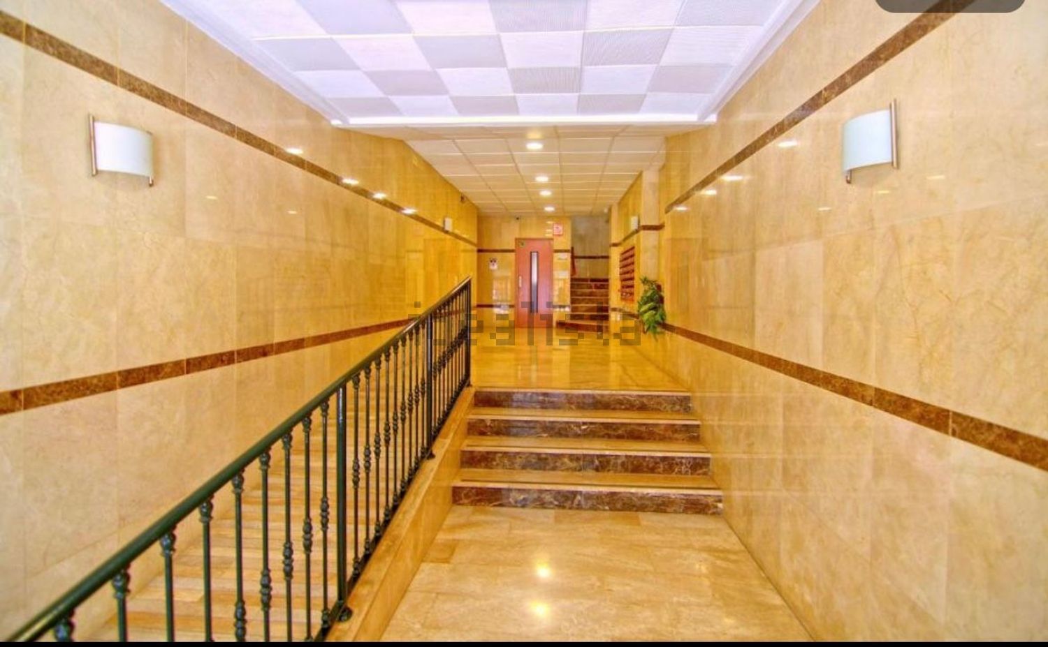 Piso de 75 m² en Málaga