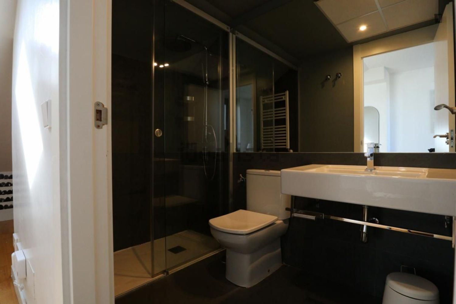 Piso de 45 m² en Madrid