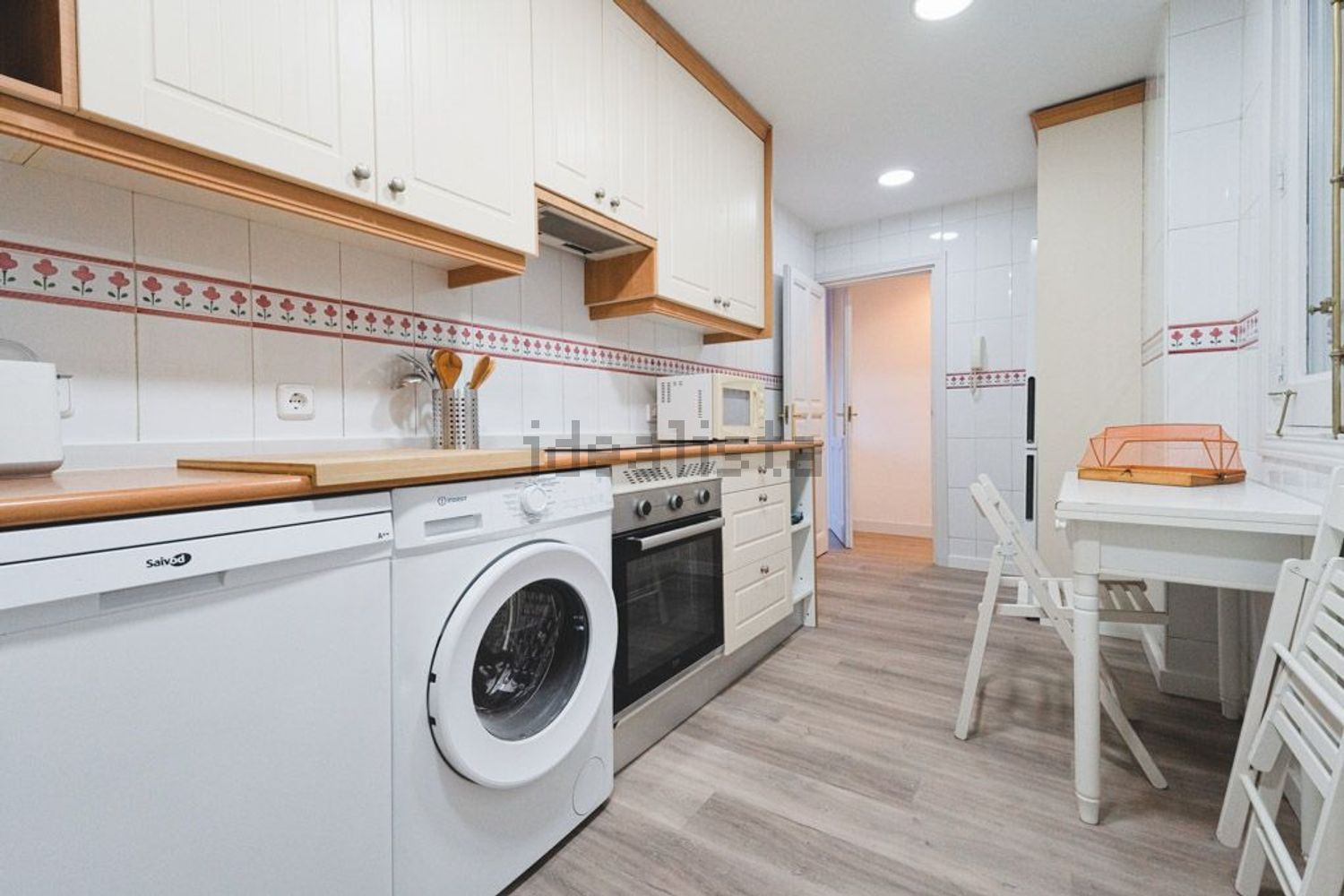 Apartamento 92 m² em Madrid