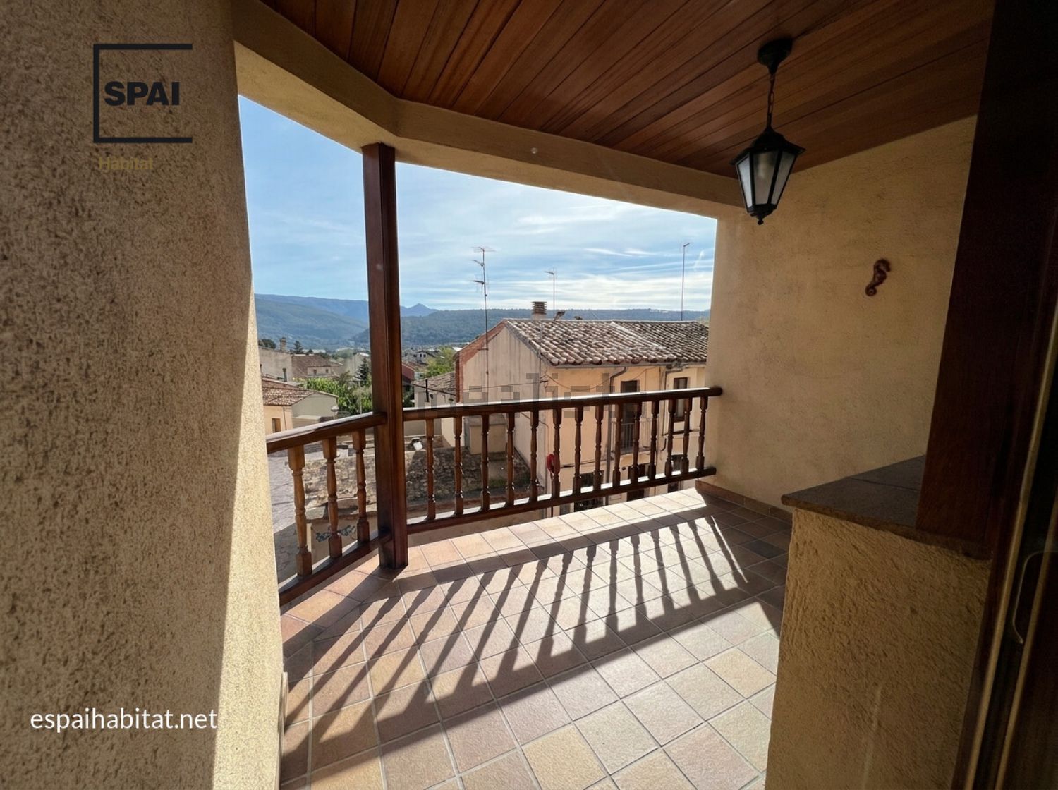 Flat 110 m² in Centelles