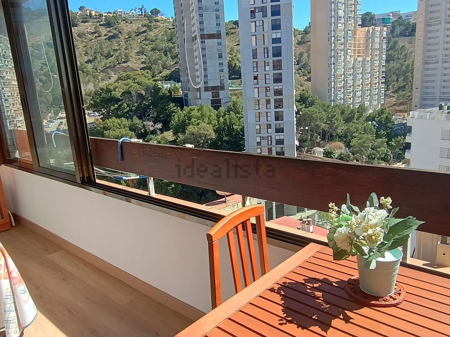 Pis de 70 m² a Benidorm