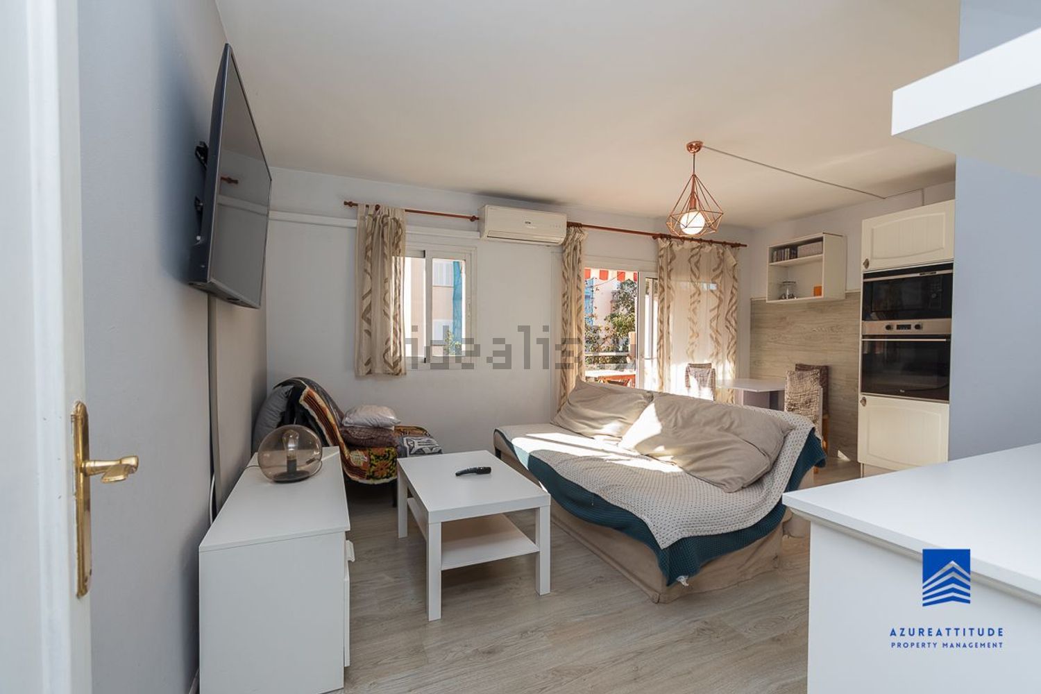 Piso de 62 m² en Palma