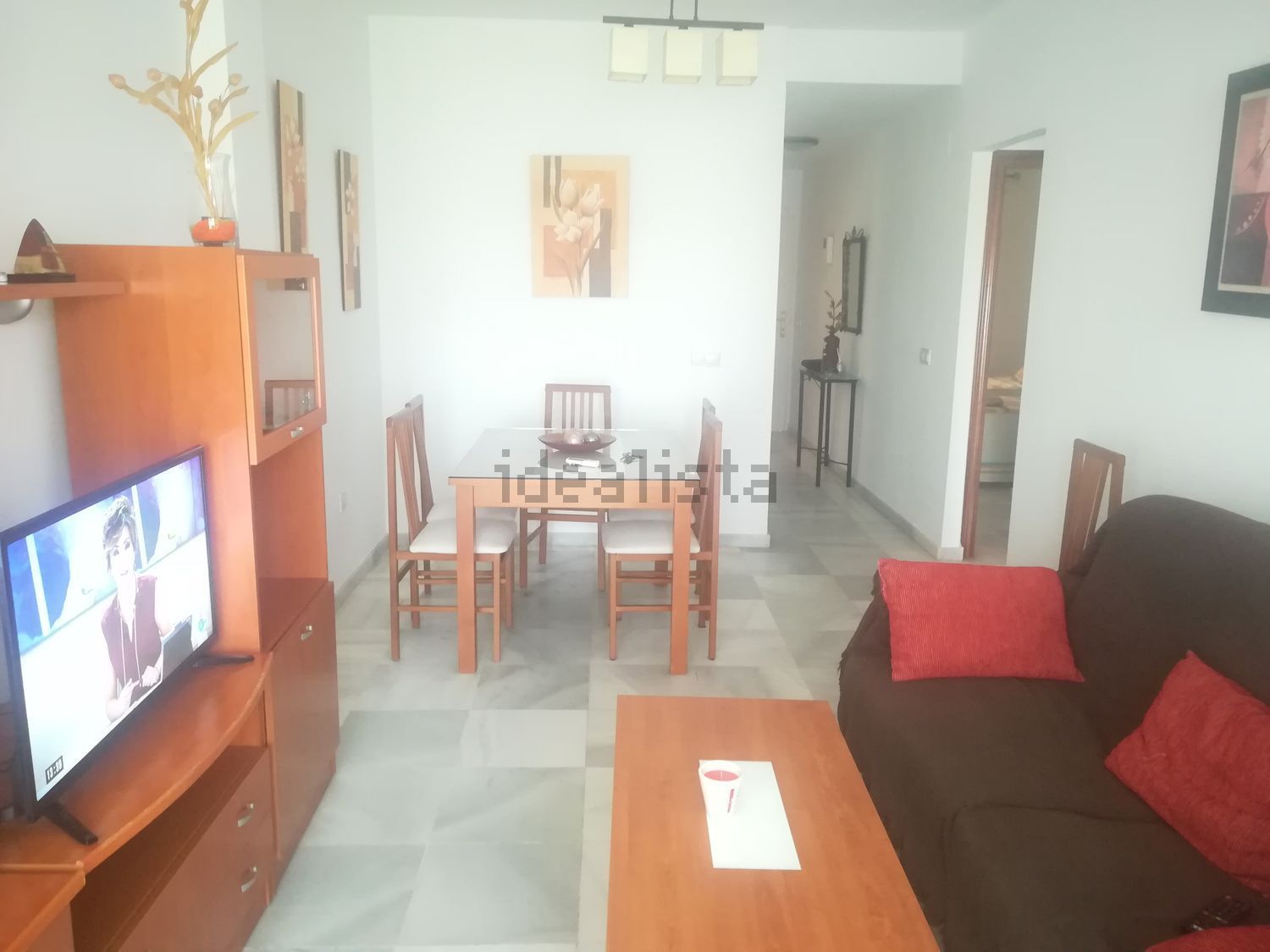 Piso de 80 m² en Torrox