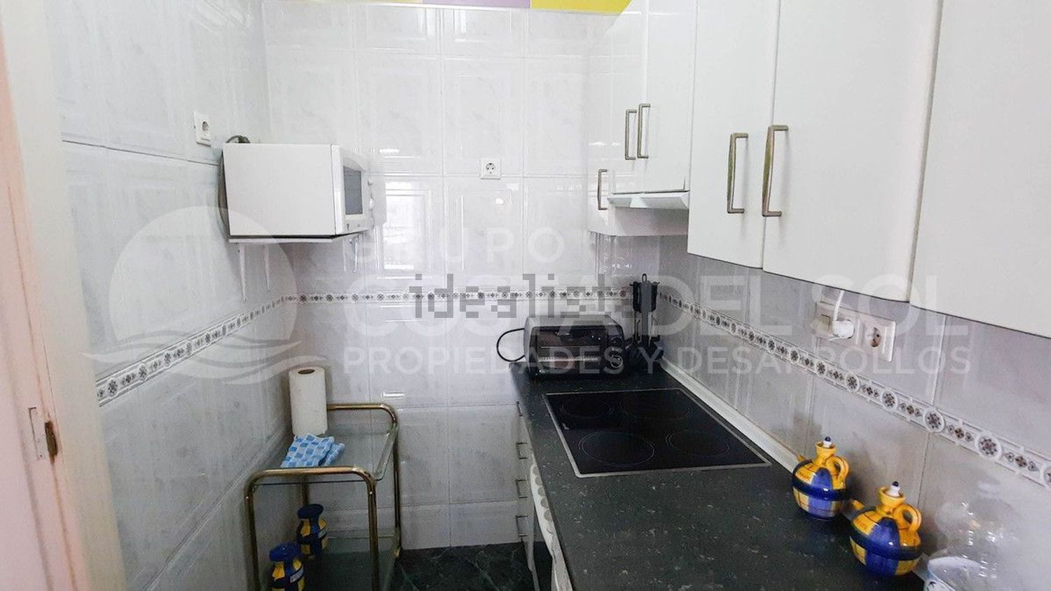 Appartamento 72 m² a Torremolinos
