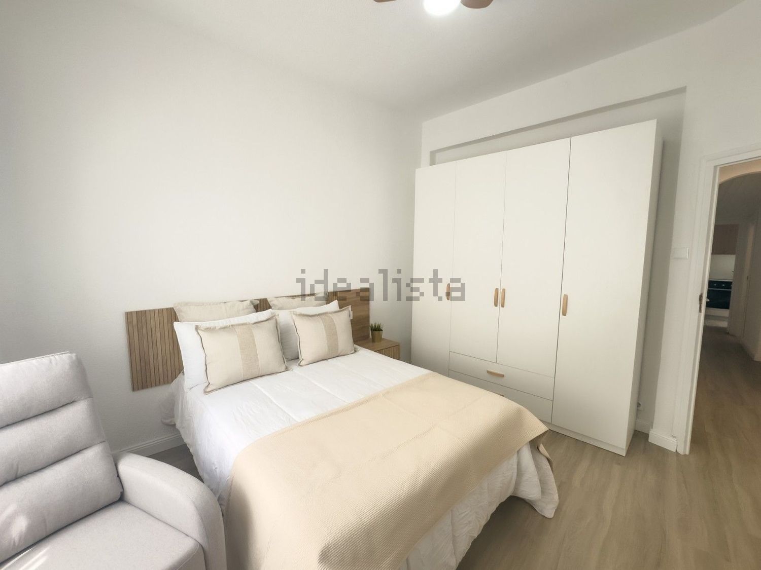 Habitació de lloguer, Elx