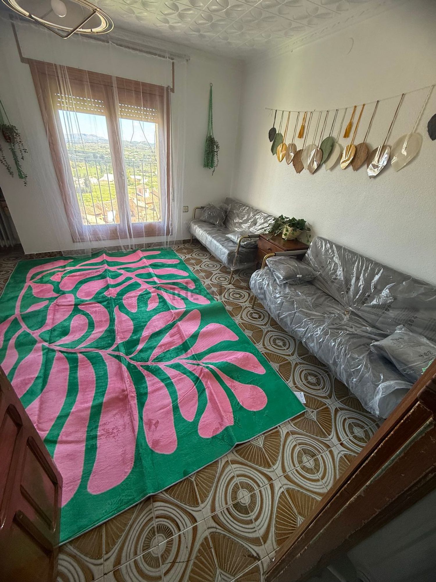 Piso de 60 m² en Cehegín