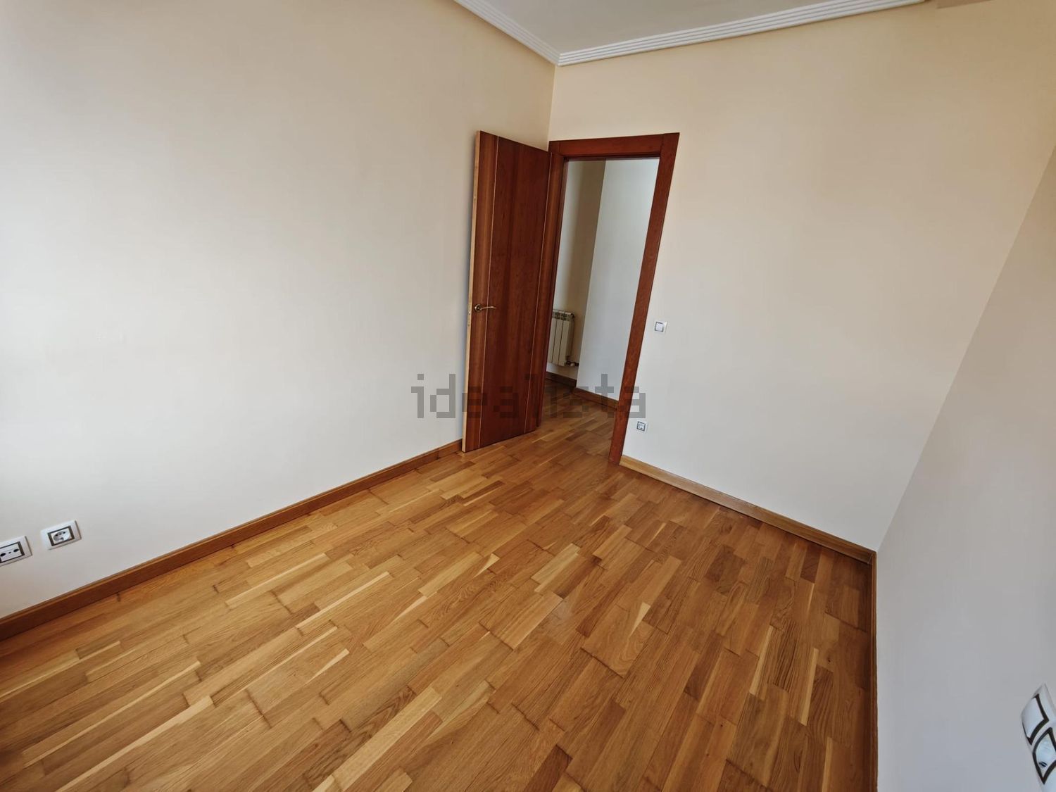 Piso de 82 m² en León