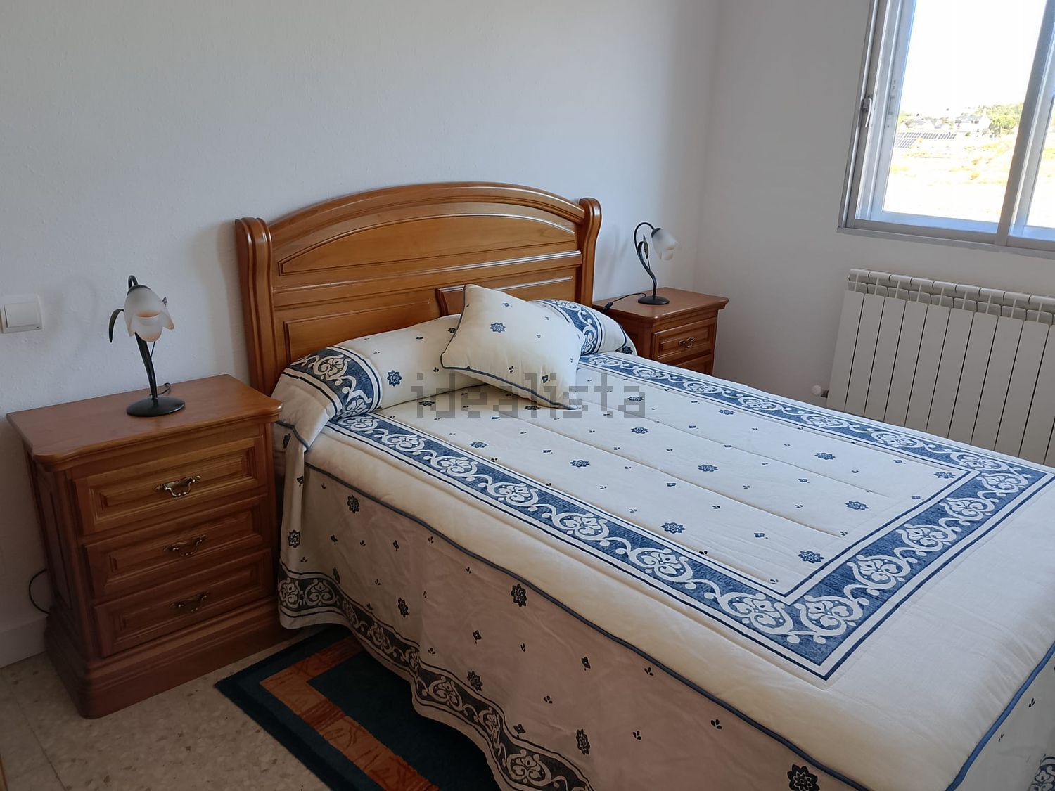Piso de 91 m² en Ponferrada