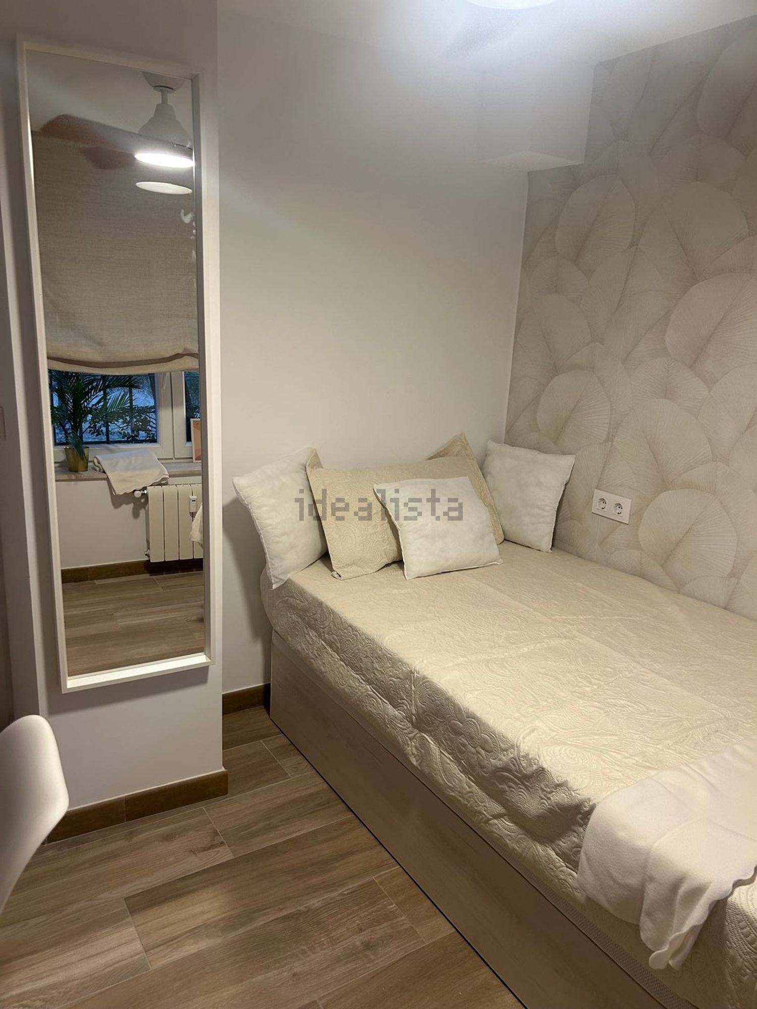 Habitación en alquiler, Madrid