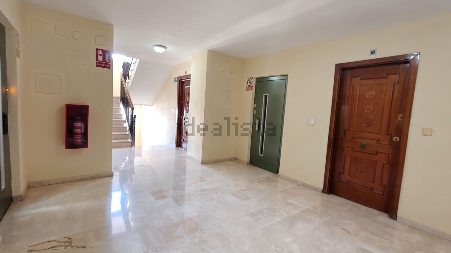 Pis de 100 m² a Granada