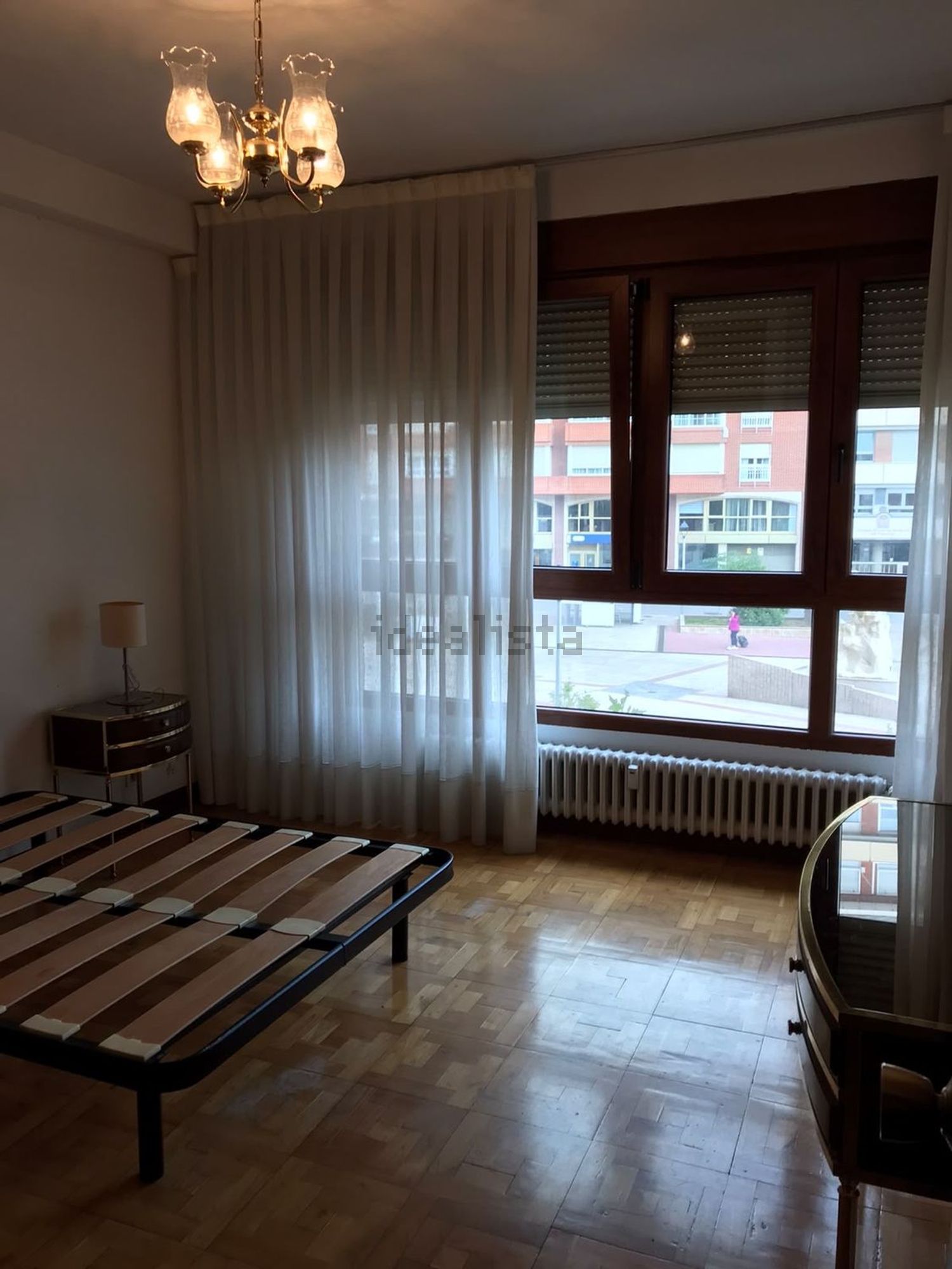 Pis de 77 m² a Palencia