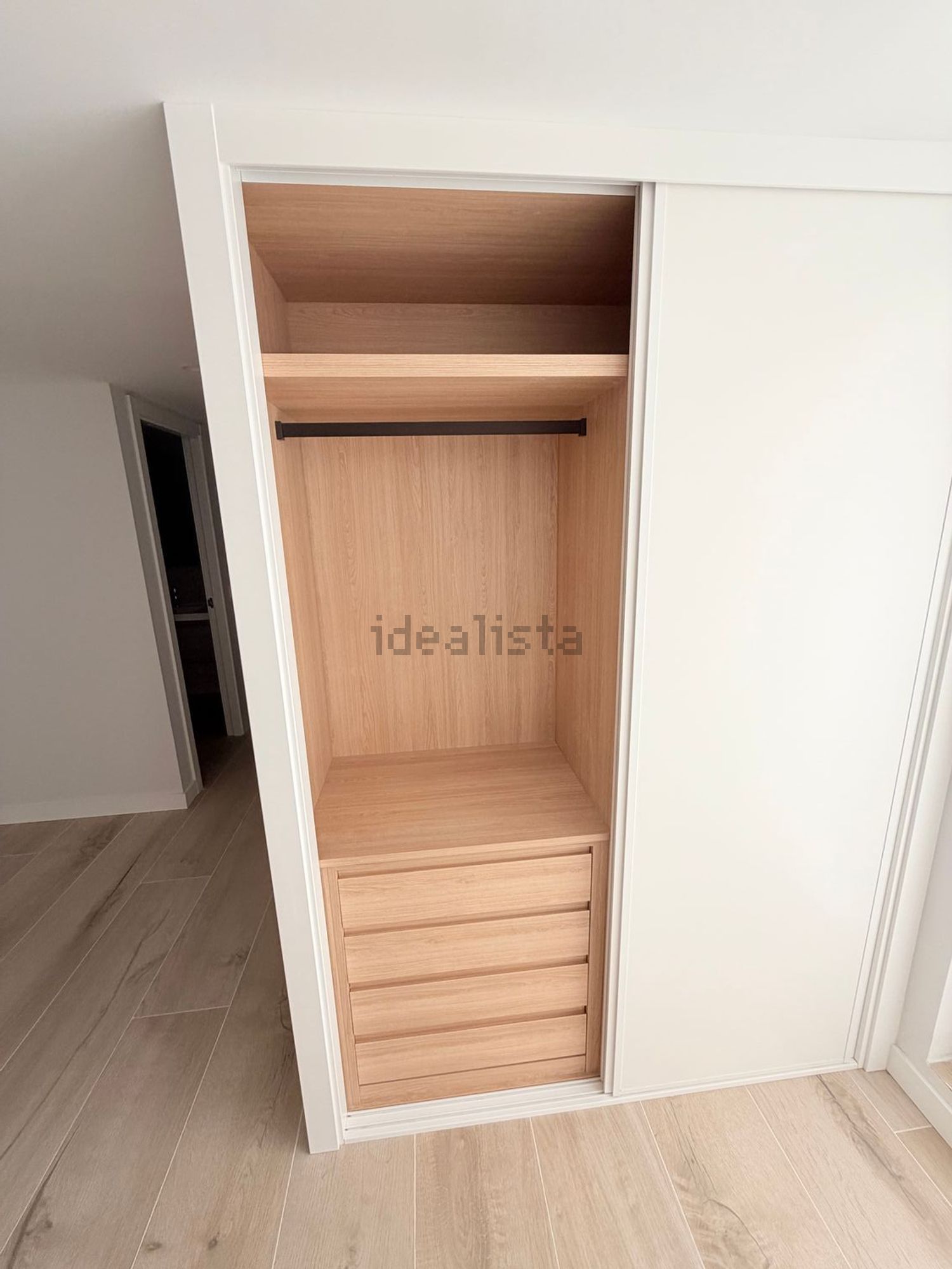 Pis de 182 m² a Madrid